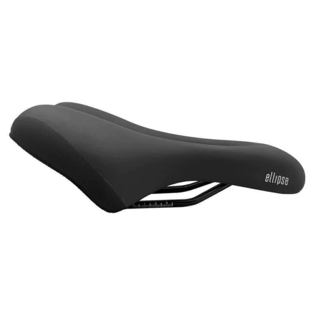 Selim Selle Royal Gel Ellipse Preto