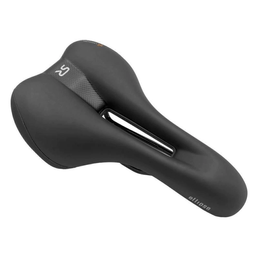 Selim Selle Royal Gel Ellipse Preto