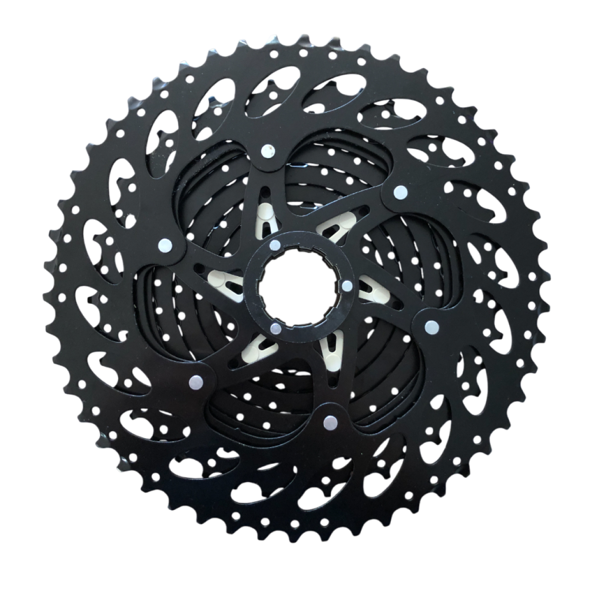 Cassete Pinnes 10v 11-50d