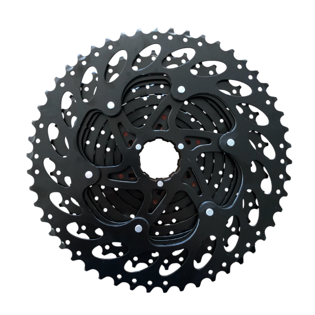 Cassete Pinnes 12v 11-50d