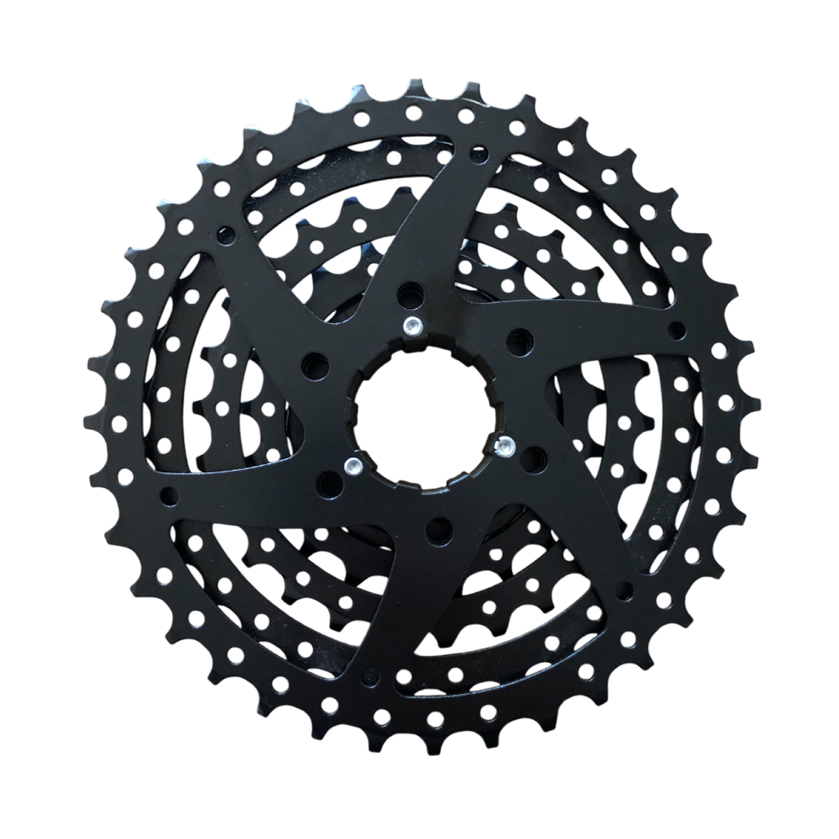 Cassete Saiguan 8v 11-36d