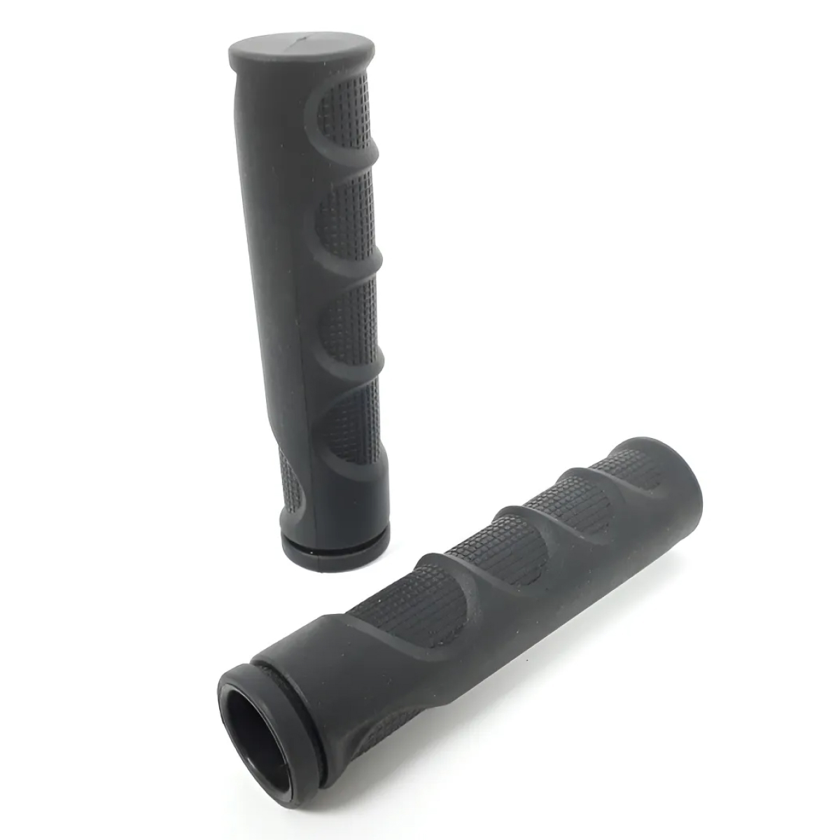 Manopla Gel Pegada Preto