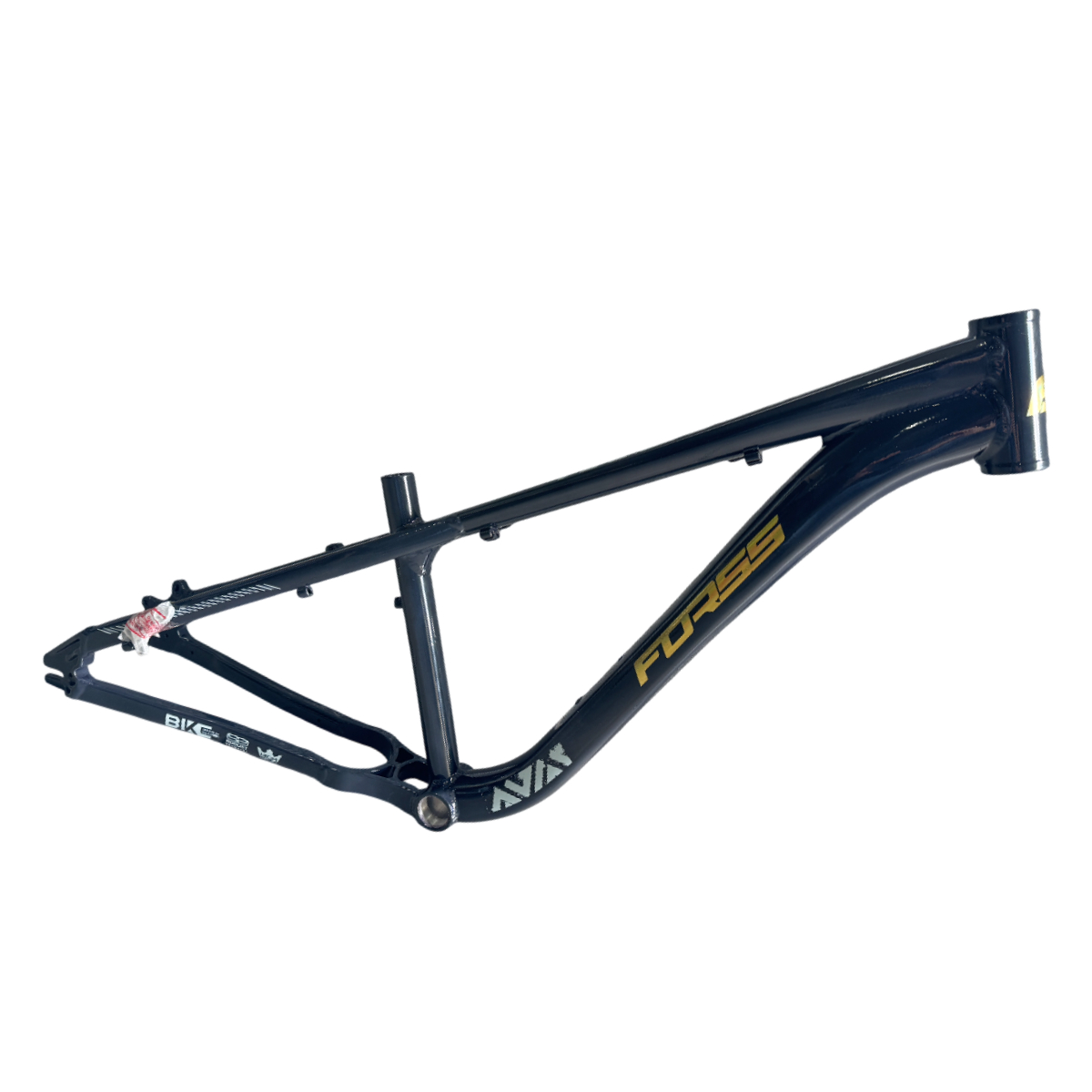 Quadro Freeride Forss Sem Garfo