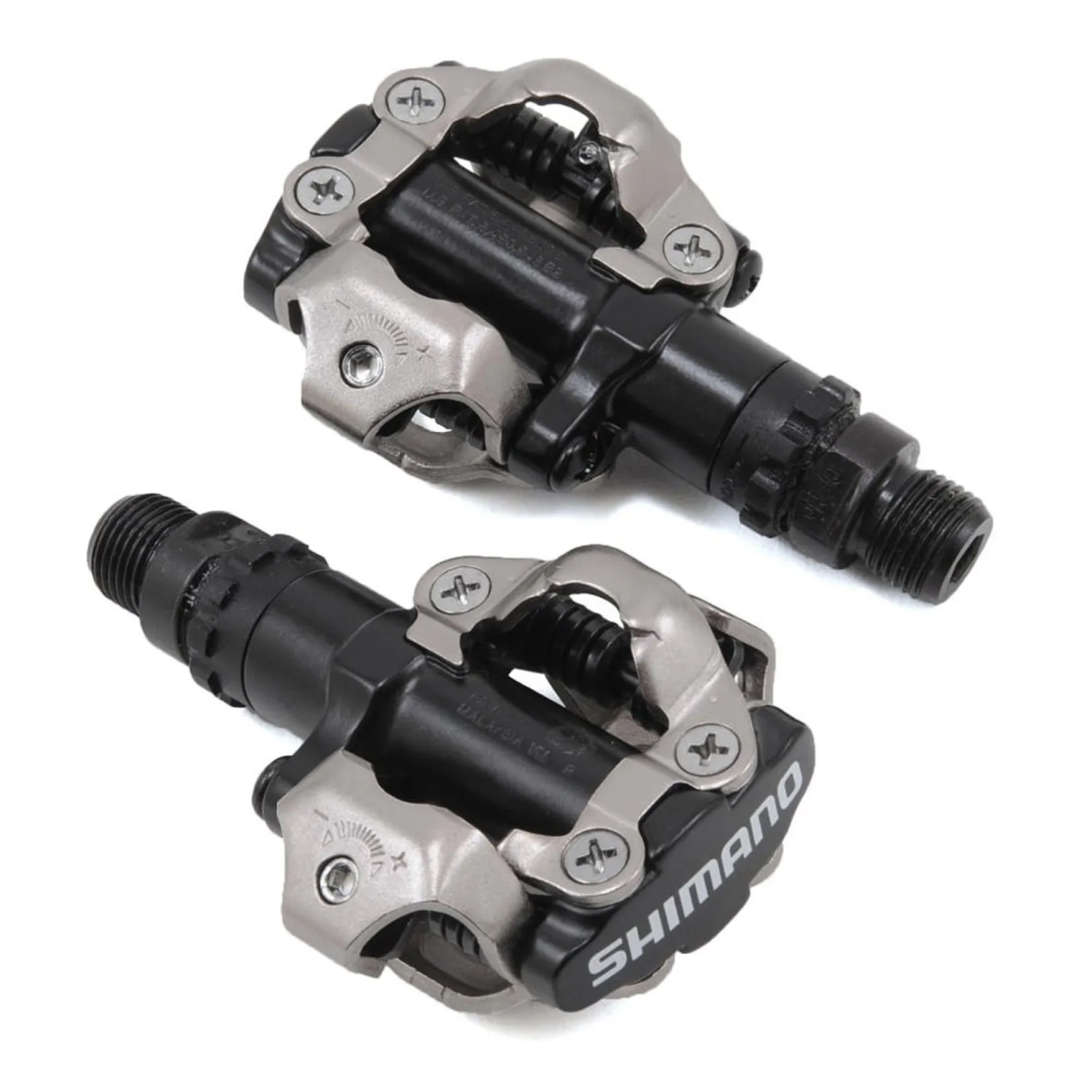 Pedal Shimano Clip PD-M520