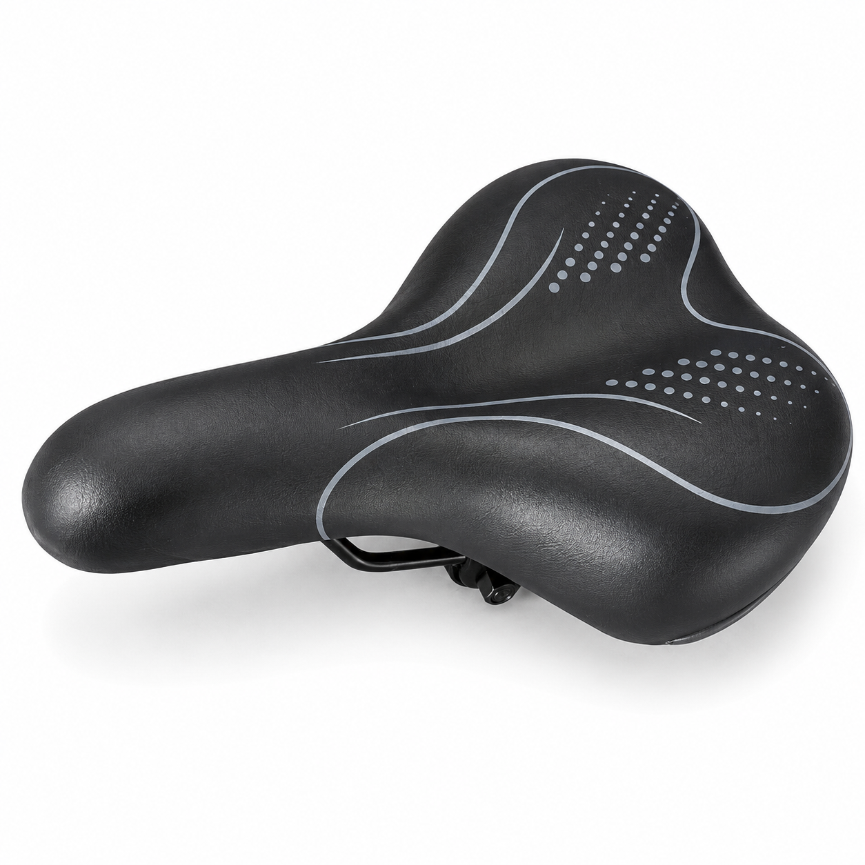 SELIM MTB PRETO 