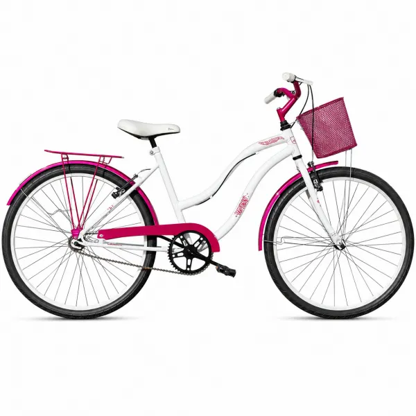 BICICLETA FORSS ARO 26 HELLO