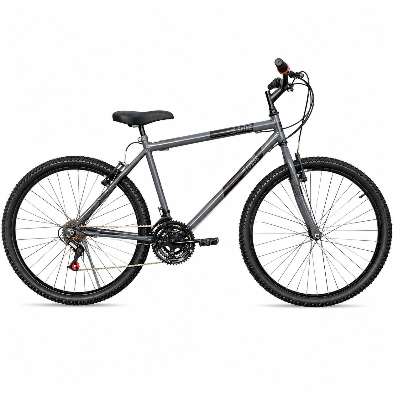 Bicicleta Forss Spike Aro 26 18v
