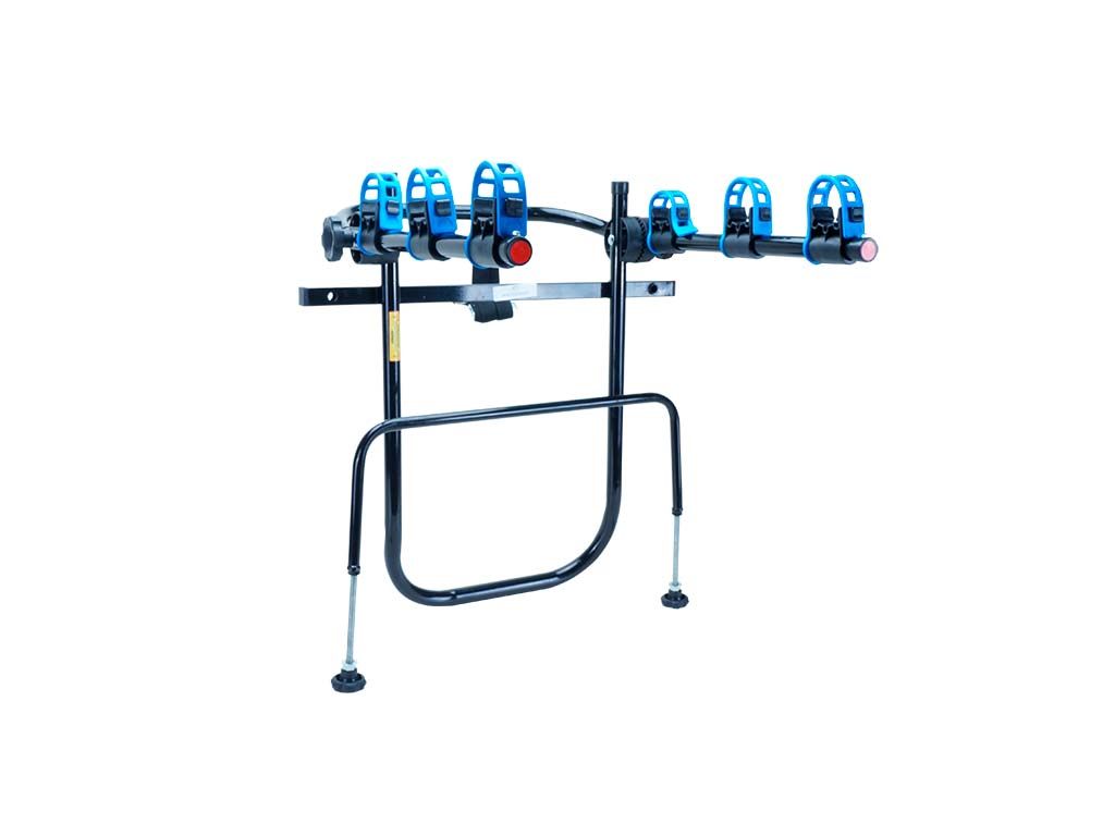 Suporte Transbike para Estepe 3 Bicicleta...