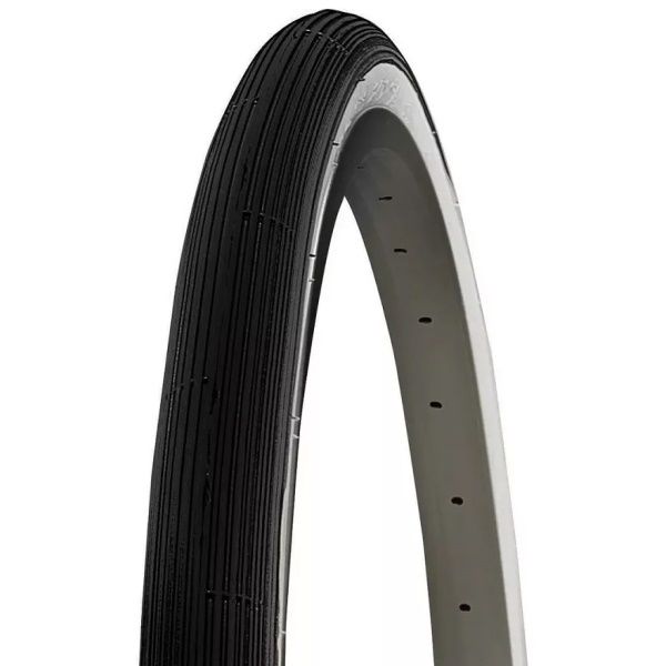 Pneu Kenda K-23 Preto Cadeira de Rodas 24...