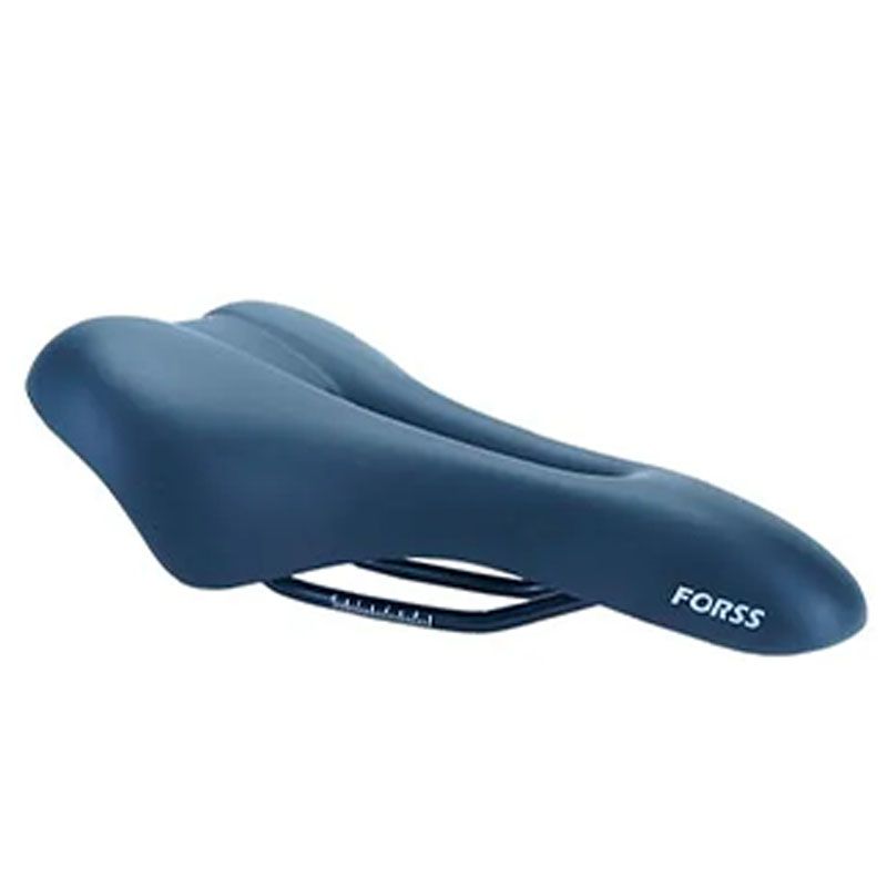 Selim Forss Float Athletic Vazado Mtb