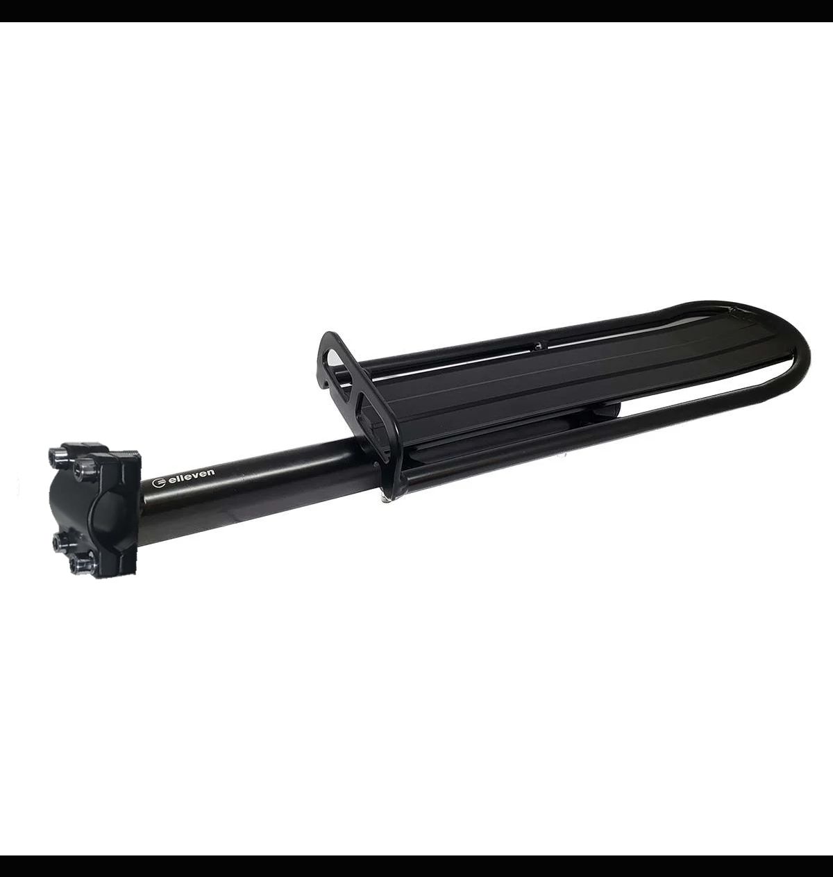 BAGAGEIRO TRAS. COM REGULAGEM E FIXAÇÃO N...