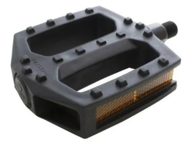 Pedal Royal Ciclo Plataforma Nylon Grosso...