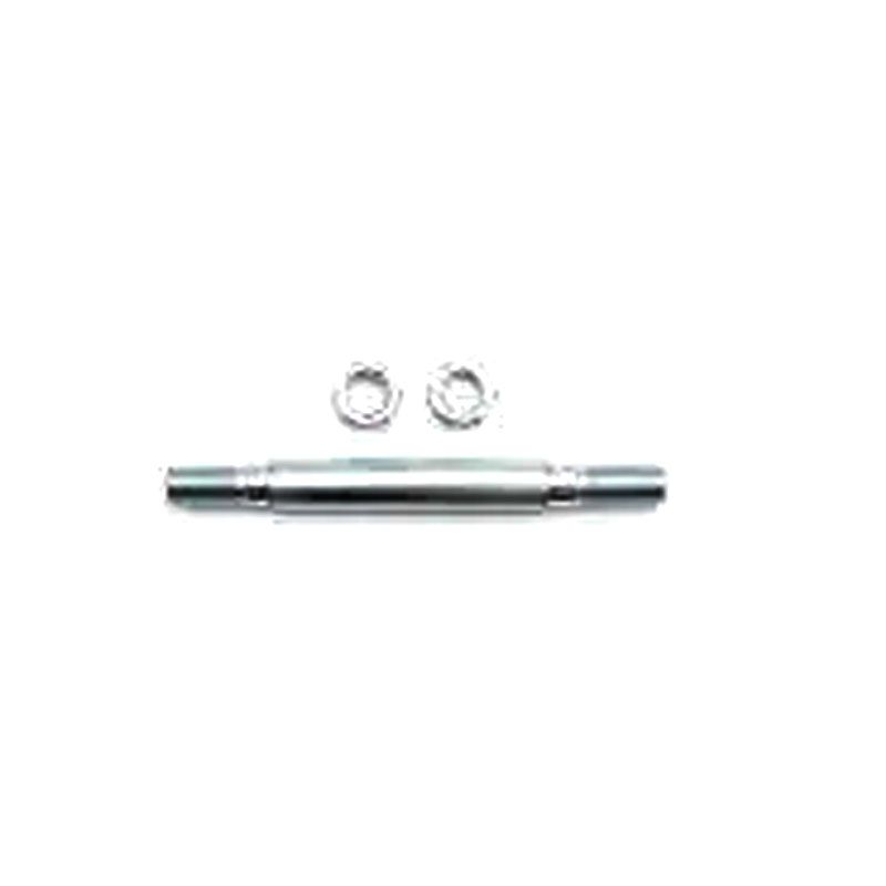 EIXO DIANTEIRO FURADO 3/8X110mmX73mm SEM ...