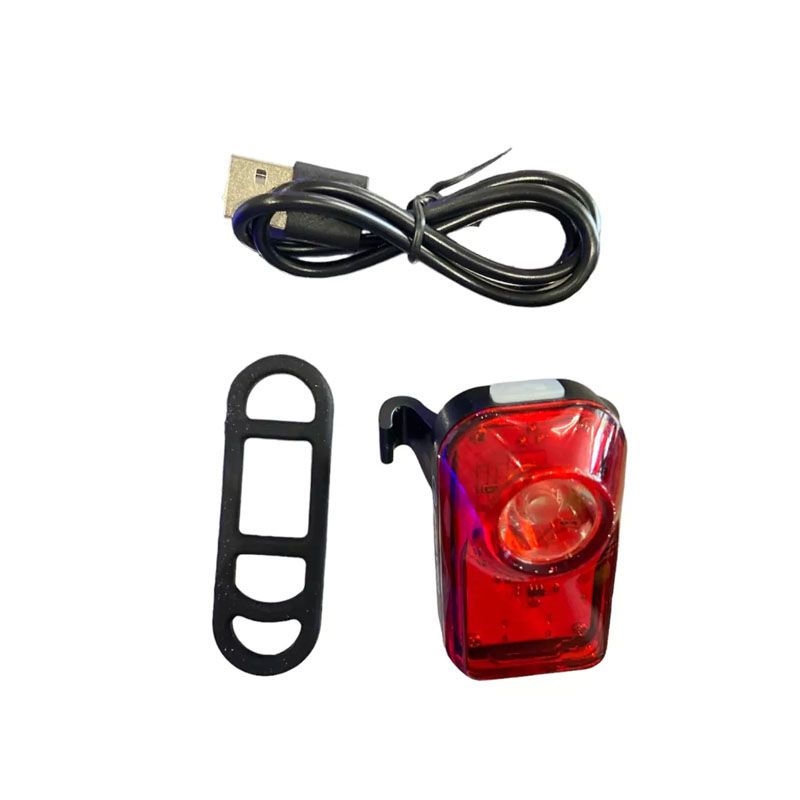 Pisca Traseiro Elleven Led Light superfla...