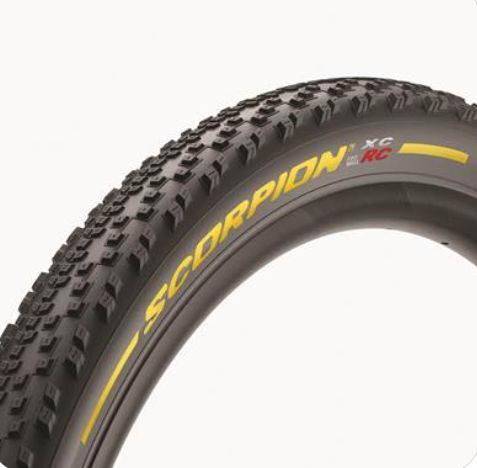 Pneu Pirelli Scorpion Xc RC Prowall 29x2.4