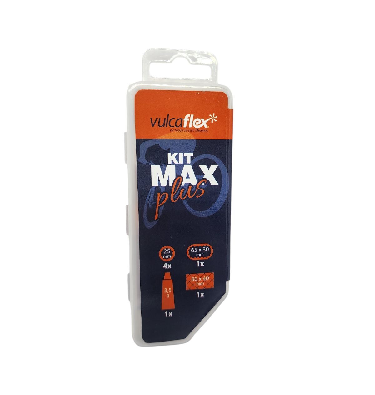 KIT REMENDO MAX PLUS