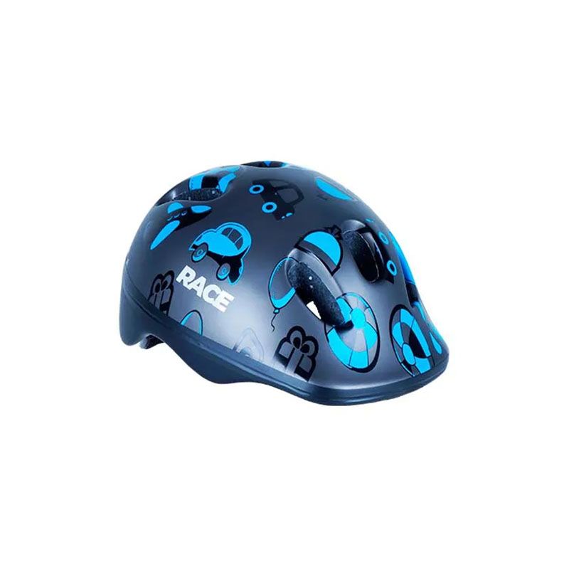 Capacete de Ciclismo Infantil Baby Race