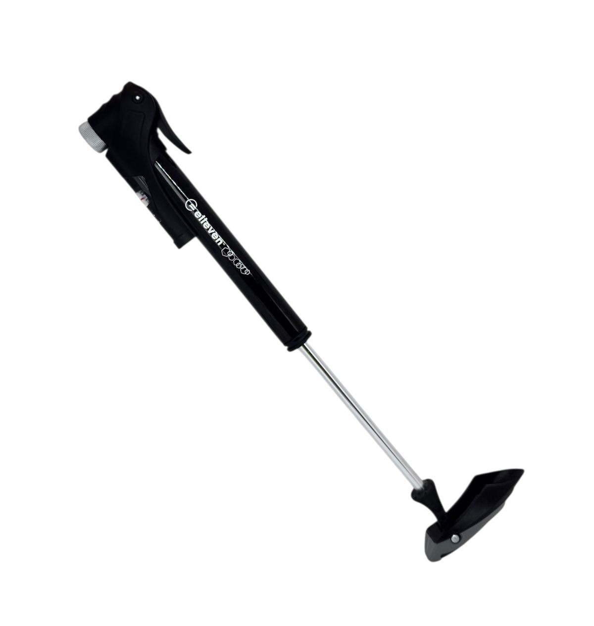 BOMBA MINI BARRILV COM MANOMETROTWO WAY10...