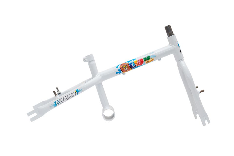 Quadro Sloop Modelo T Aro 16