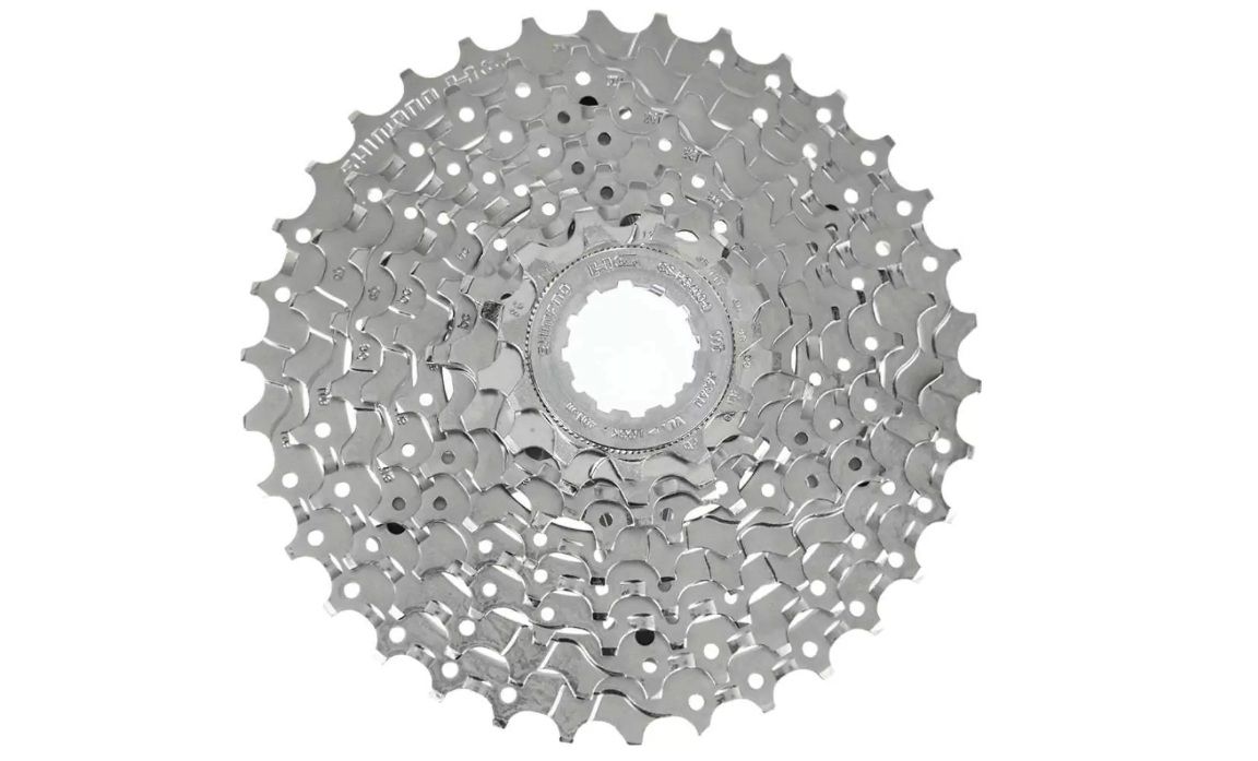 CASSETE SHIMANO 9V ACERA HG400 (11/36)