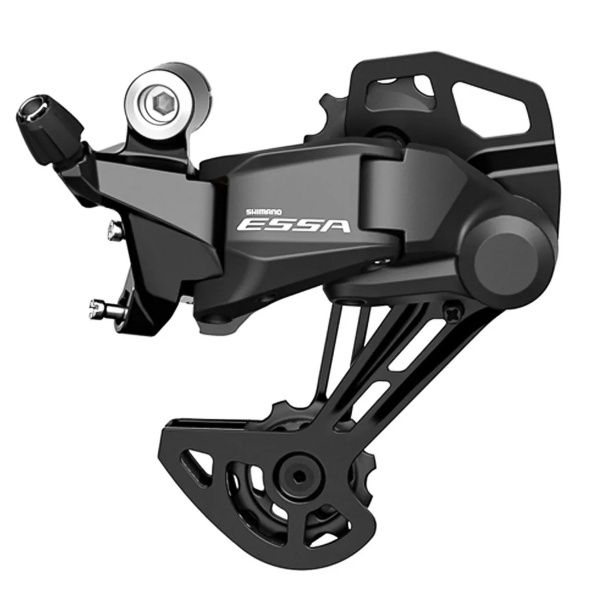 Câmbio Traseiro Shimano Essa U2000 GS 8v