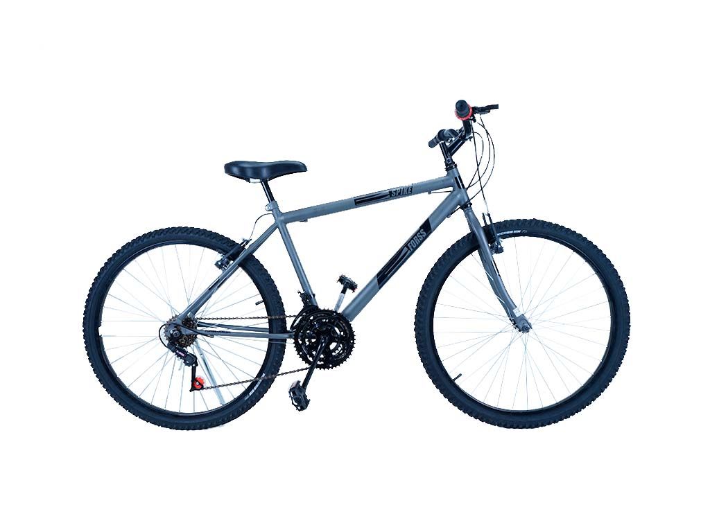 Bicicleta Forss Spike Aro 26 18v