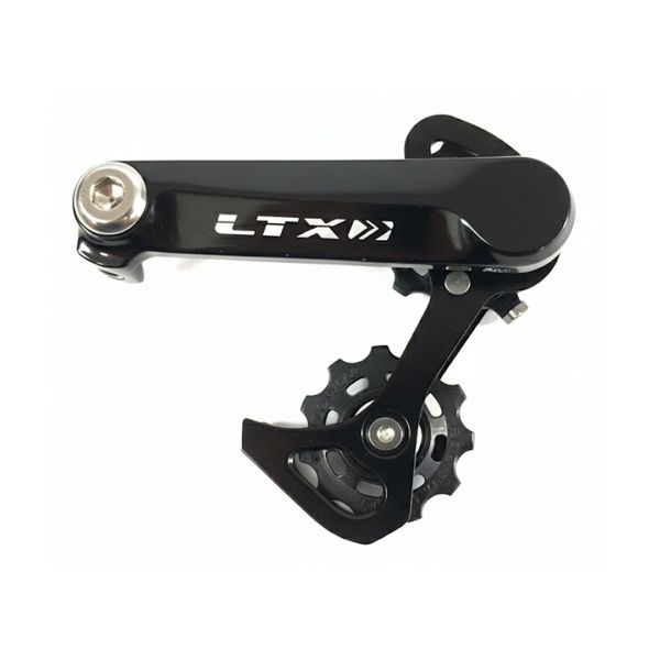 Tensionador de Corrente LTX Preto