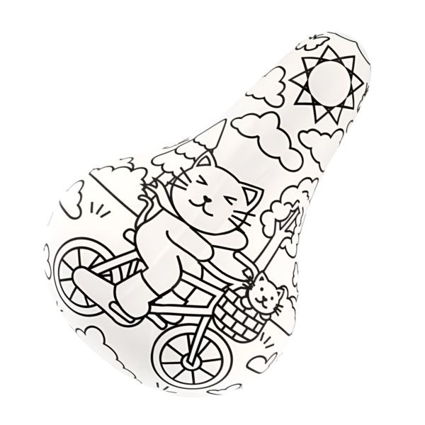 Selim Infantil Kalf Personalizável Bobbie...