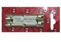 CHAVE DE RAIO PALITO (2pçs)