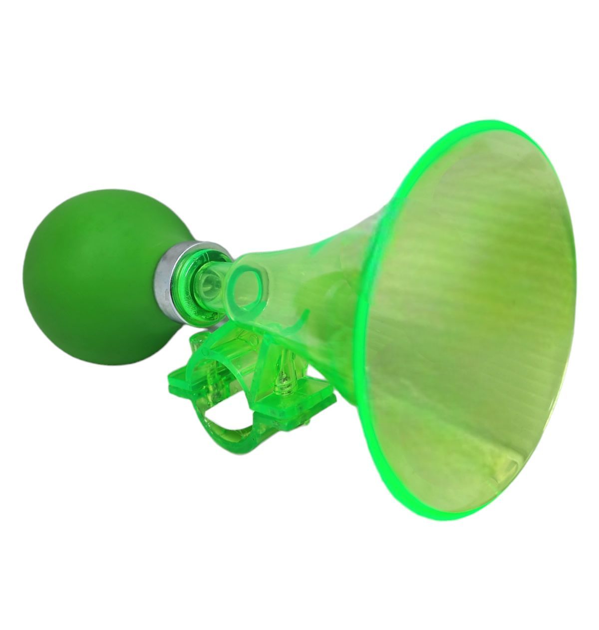 BUZINA FON FON ACRÍLICO