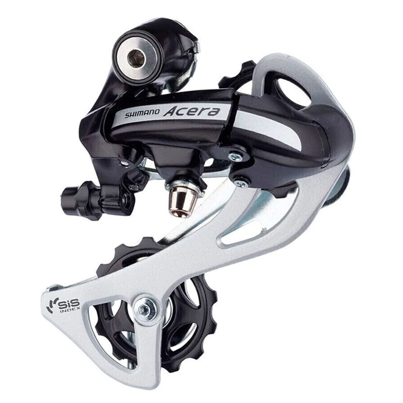 Cambio Traseiro Shimano Acera M360 8v