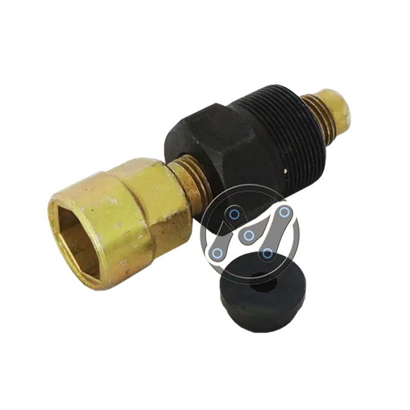 SACADOR DE PEDIVELA TRIPLA 