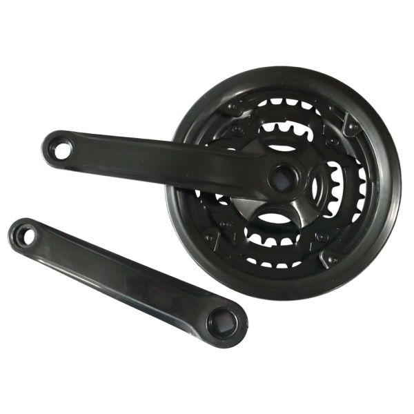 Pedivela Saiguan Triplo 24/34/42D 170mm
