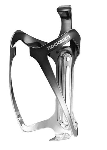 SUPORTE CARAMANHOLA ALUM GRADIENT CINZA/P...