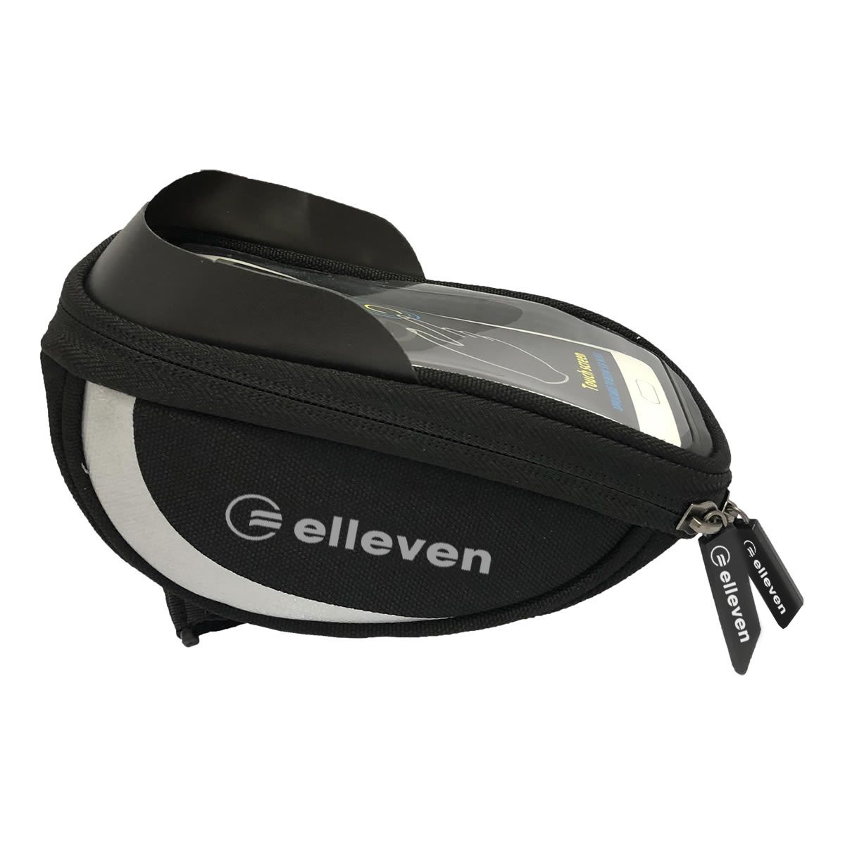 Bolsa de Guidão Elleven para Smartphone P...