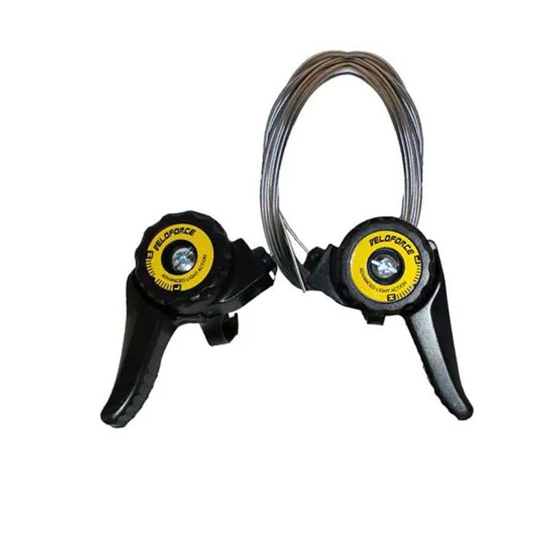 Alavanca de Câmbio Comum Nylon