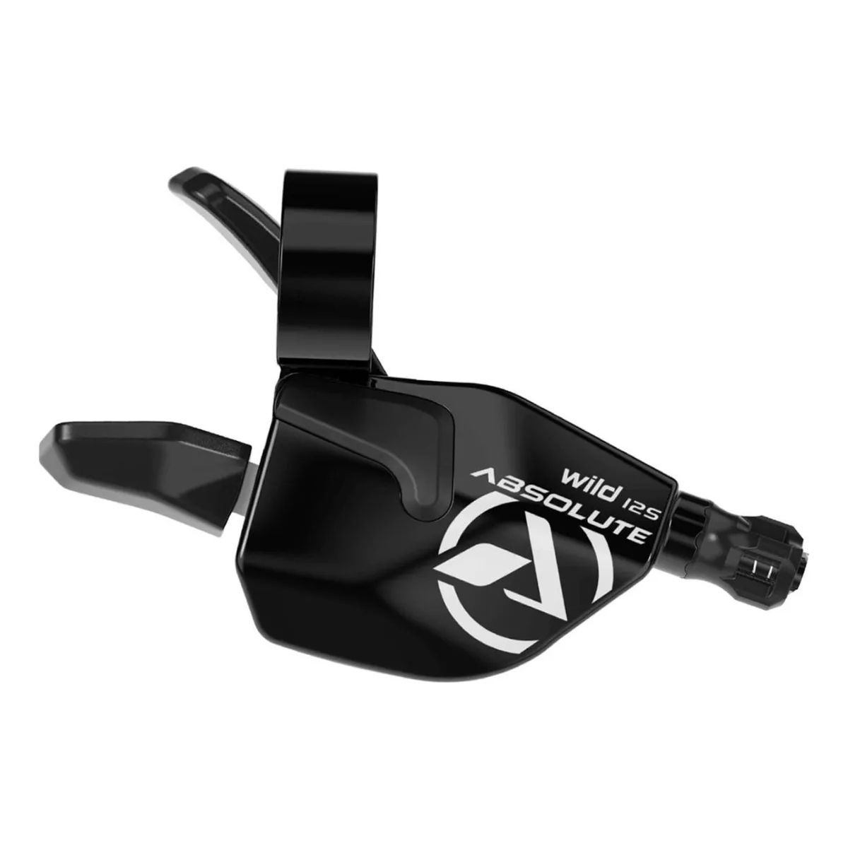 Alavanca de Câmbio Absolute Wild II 12v