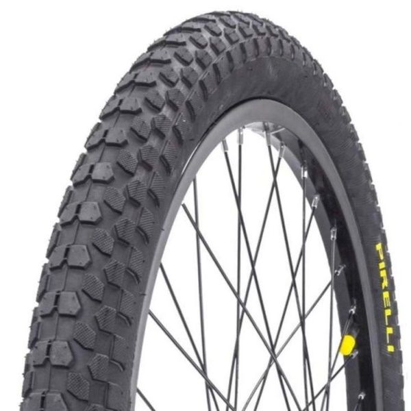 Pneu Pirelli Scorpion BMX 20x2.125