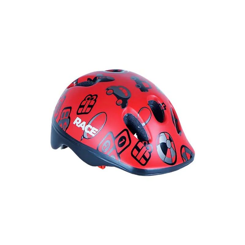 Capacete de Ciclismo Infantil Baby Race