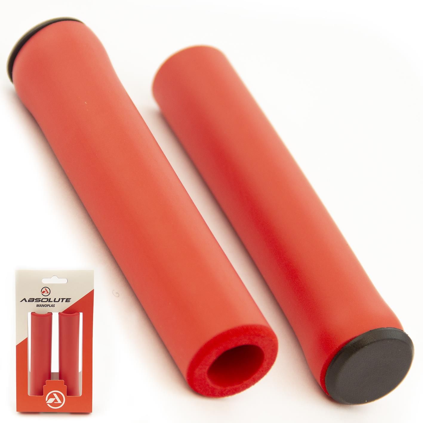 Manopla Absolute Nbr1 Silicone