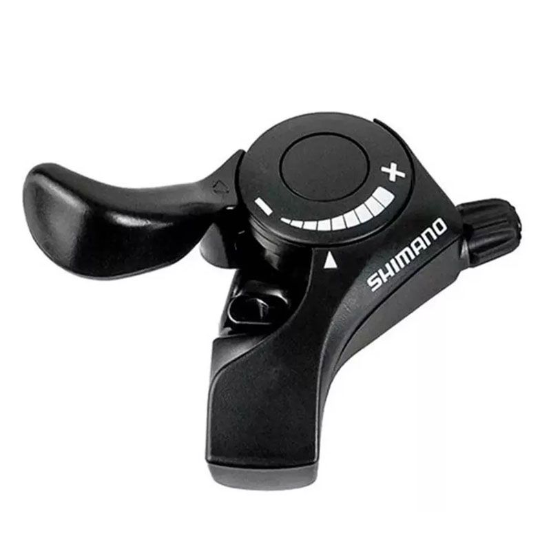 ALAVANCA SHIMANO TOURNEY TX-30 3x6v 
