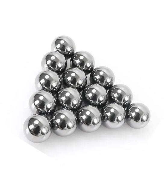 ESFERA AÇO 5/32 144pçs