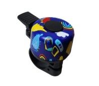 CAMPAINHA LINHA STYLE COLORS 1
