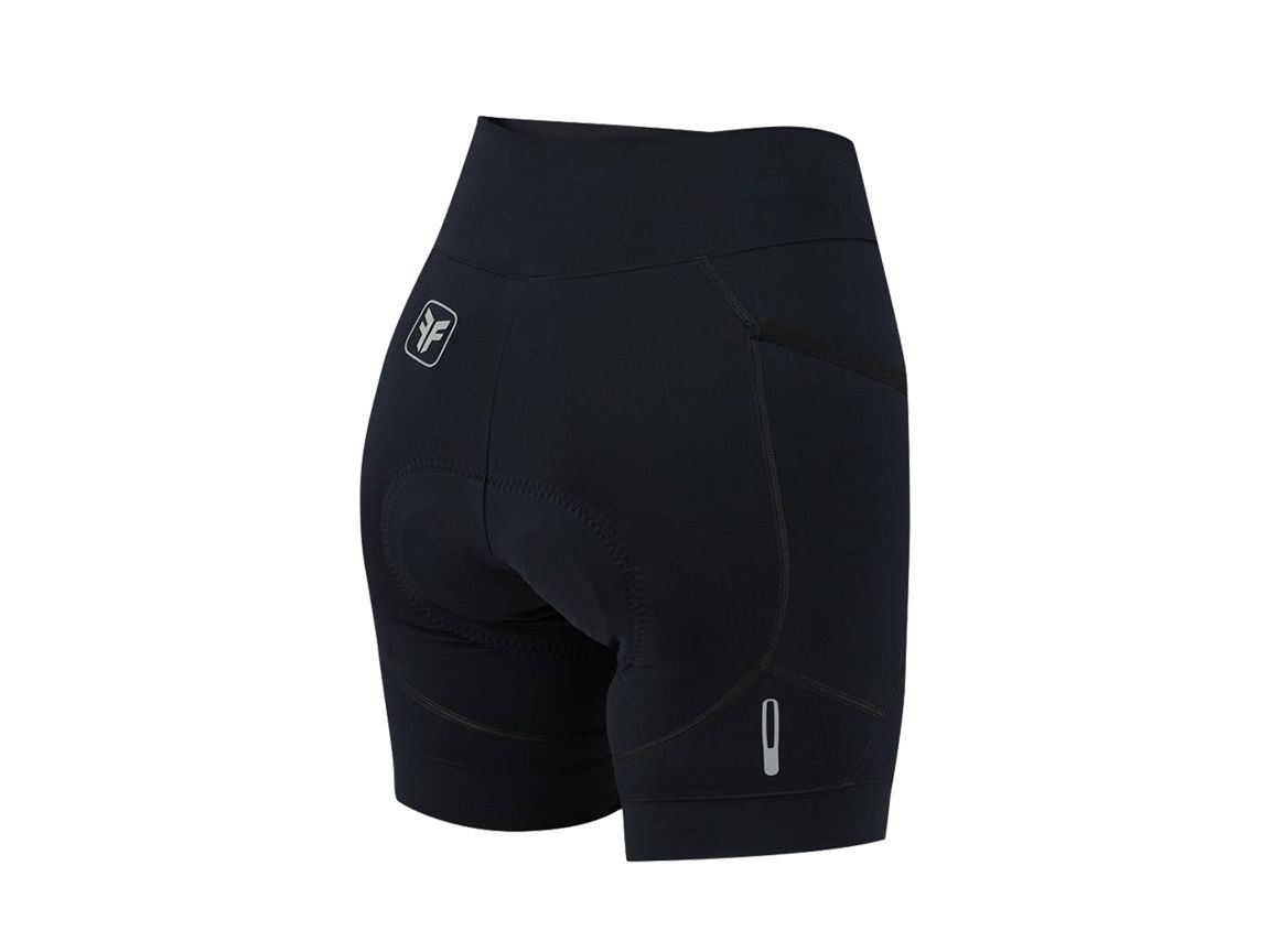 Bermuda de Ciclismo Free Force Sport Naka...