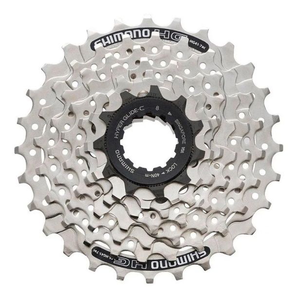 Cassete Shimano HG41 7v 11-28
