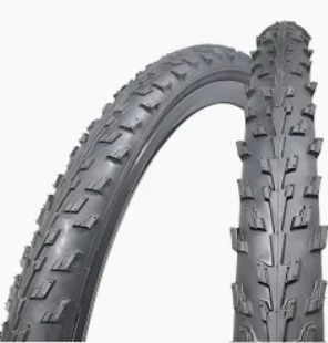 Pneu Cinborg Wind 20x1.75