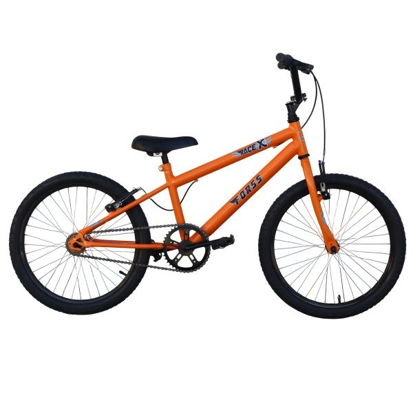 Bicicleta Infantil Forss RACE-X Aro 20