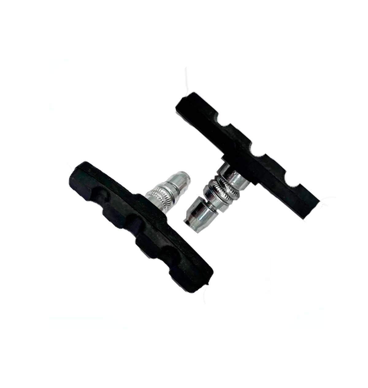 Par Sapata V Brake Orbital 70mm 25 pares