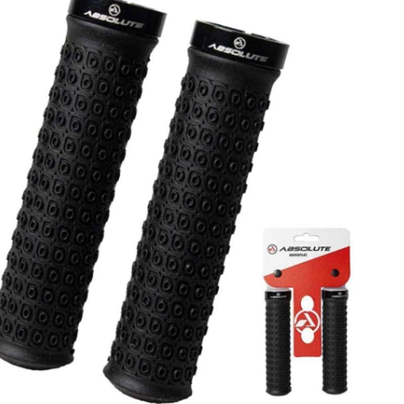 Manopla Absolute HL-G247 Preto