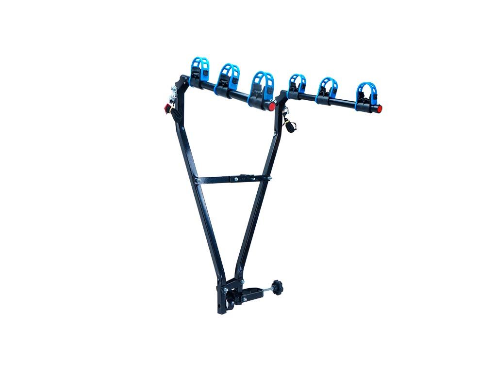 Suporte Transbike Engate para 3 Bicicleta...